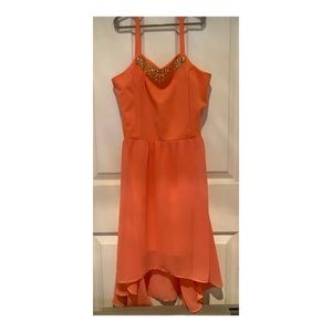 Sally Miller Dress for girls size XL(14-16)